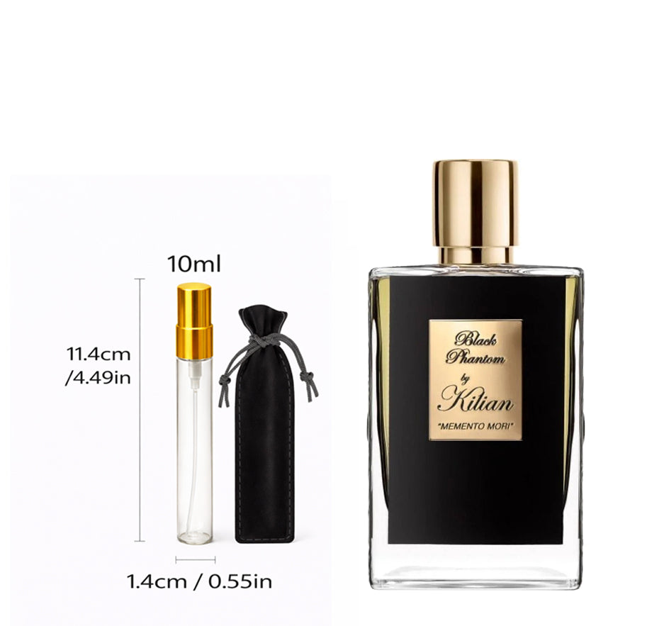 Kilian Black Phantom