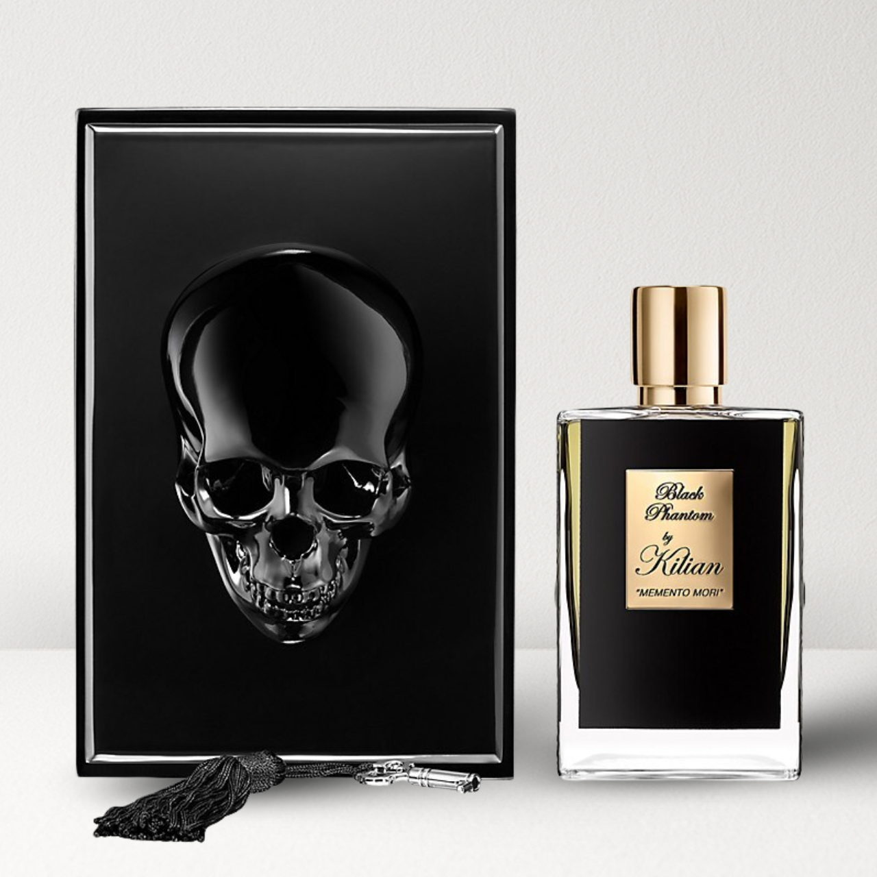 KIlian Black Phantom with Coffret