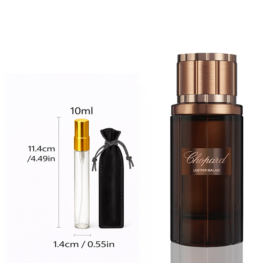 Leather Malaki