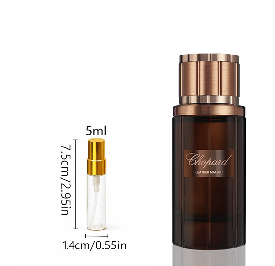 Leather Malaki