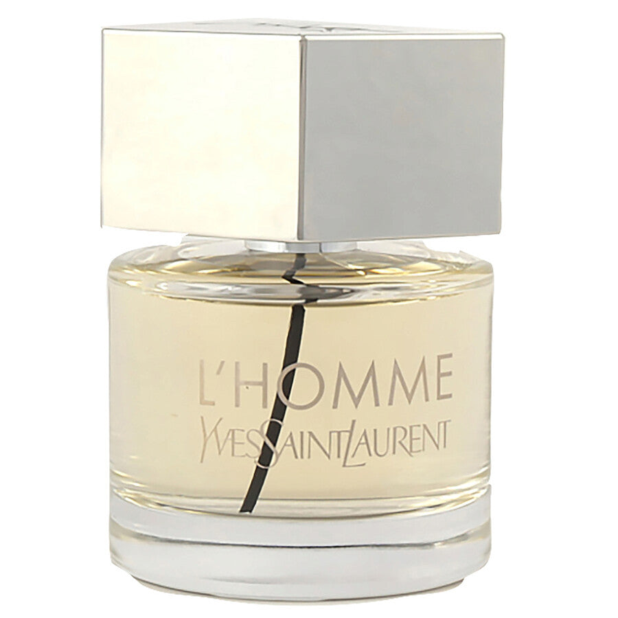 Yves Saint Laurent Lhomme / Ysl EDT Spray