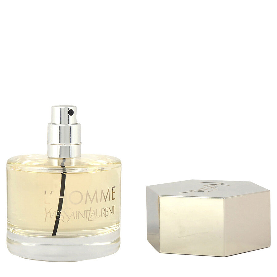 Yves Saint Laurent Lhomme / Ysl EDT Spray