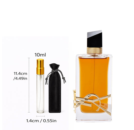 Libre Intense Yves Saint Laurent
