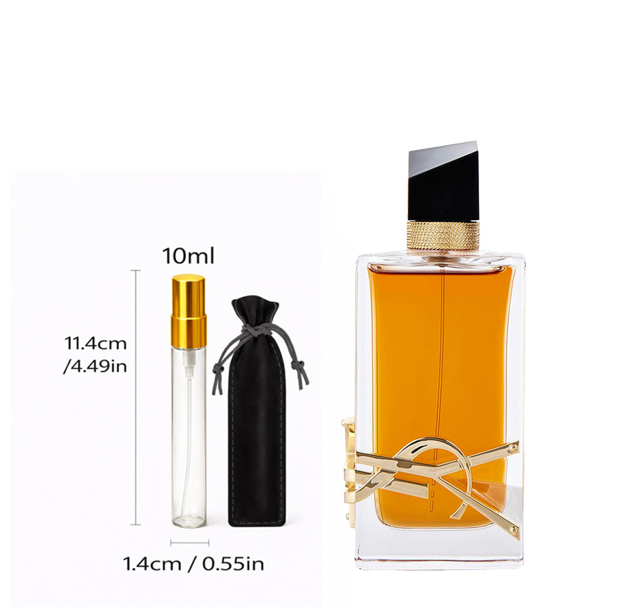 Libre Intense Yves Saint Laurent
