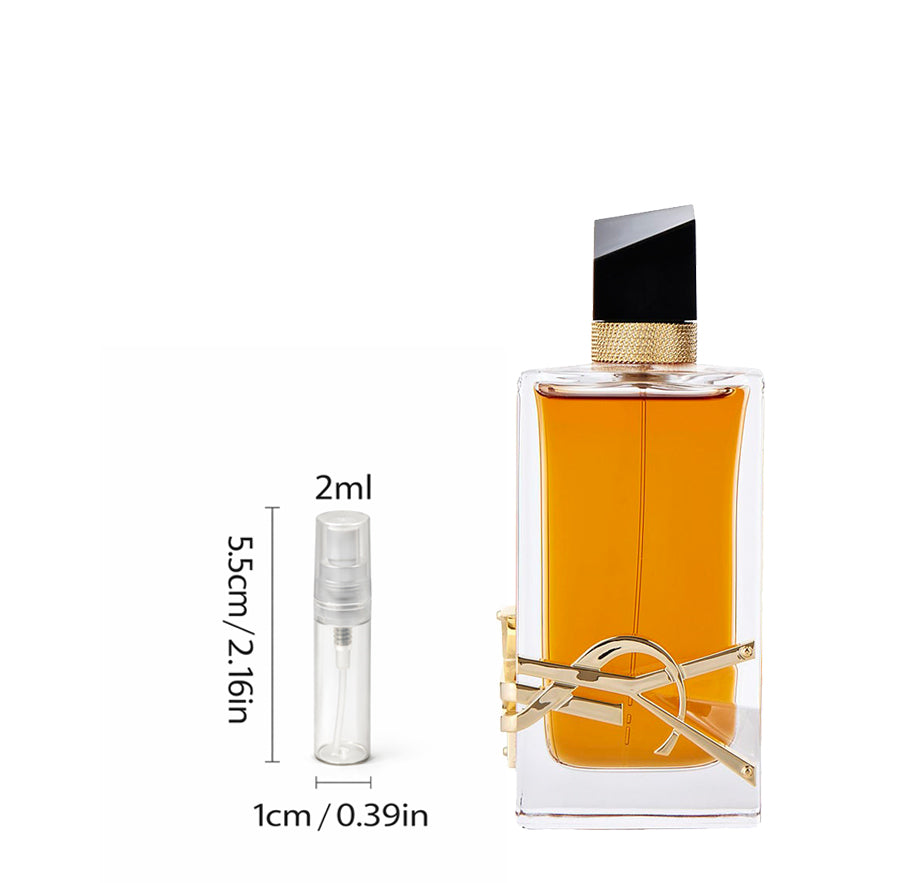 Libre Intense Yves Saint Laurent