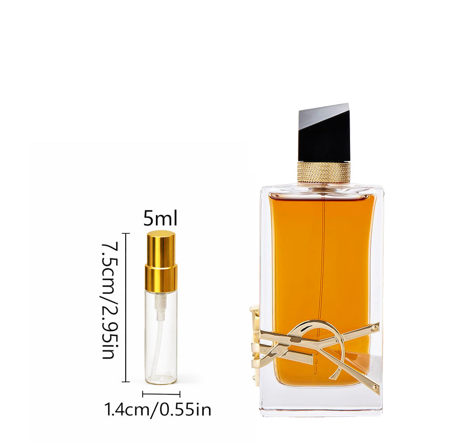 Libre Intense Yves Saint Laurent