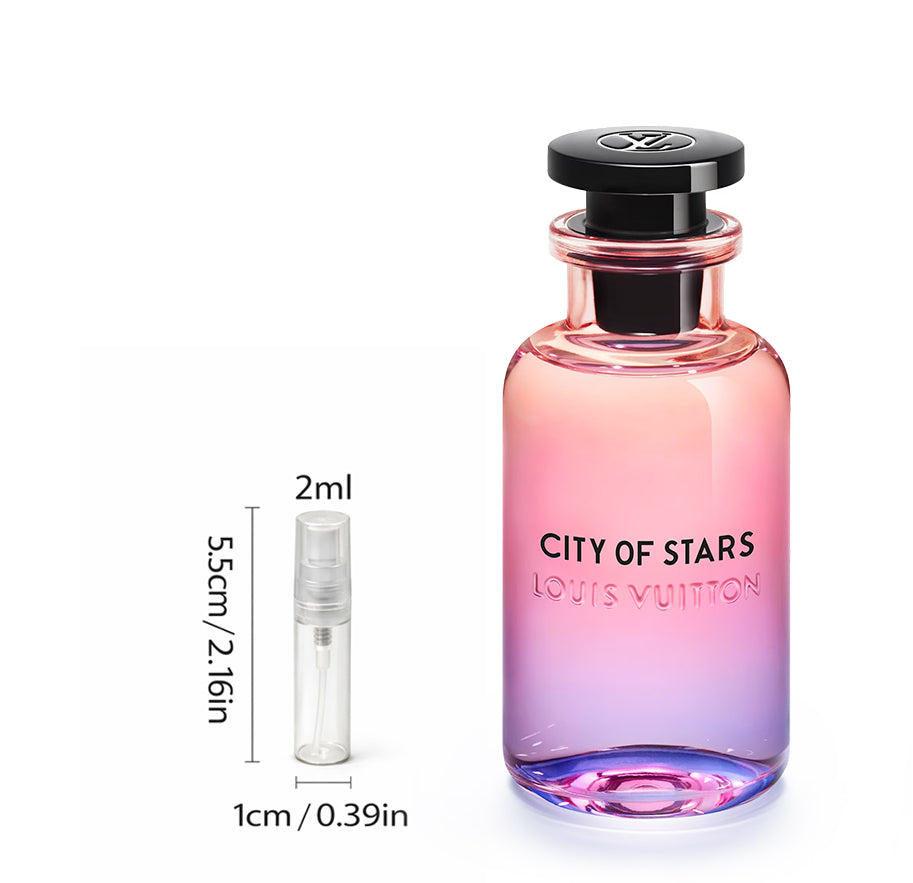Louis Vuitton City of Stars