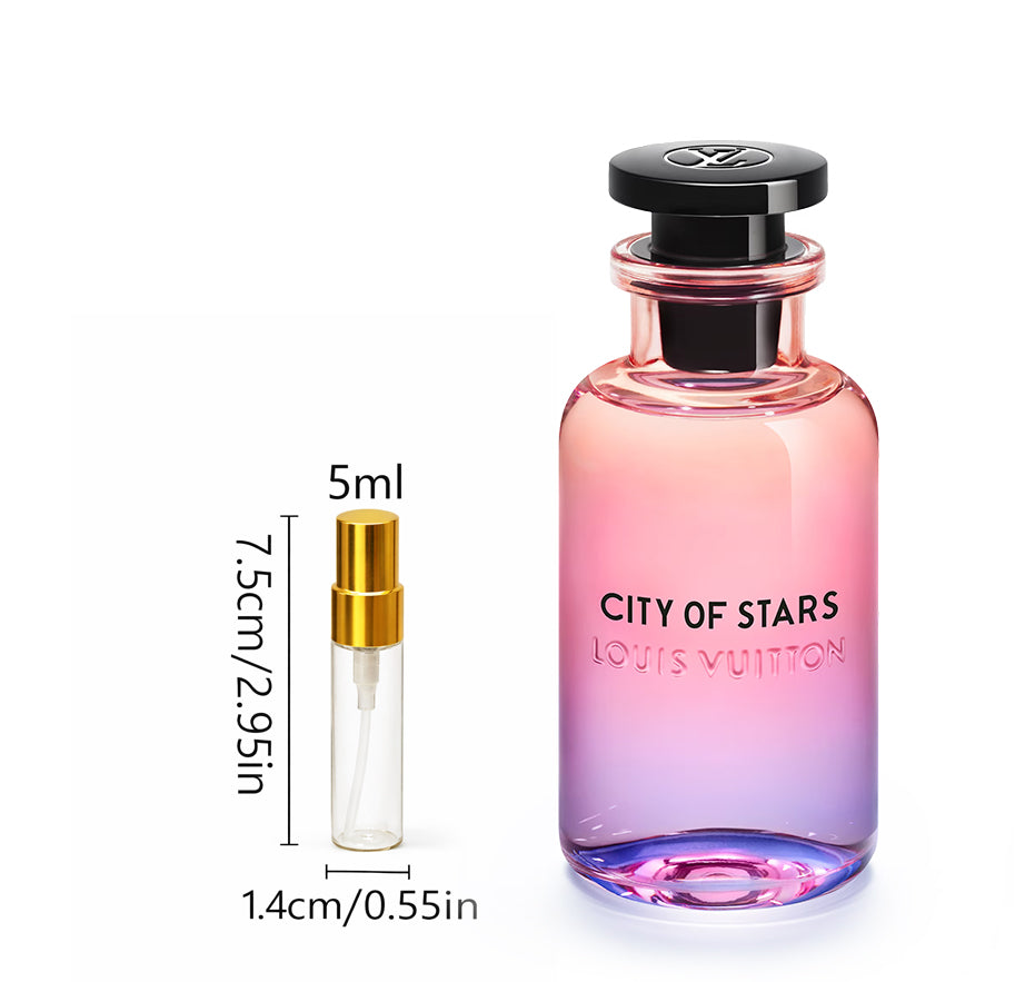 Louis Vuitton City of Stars