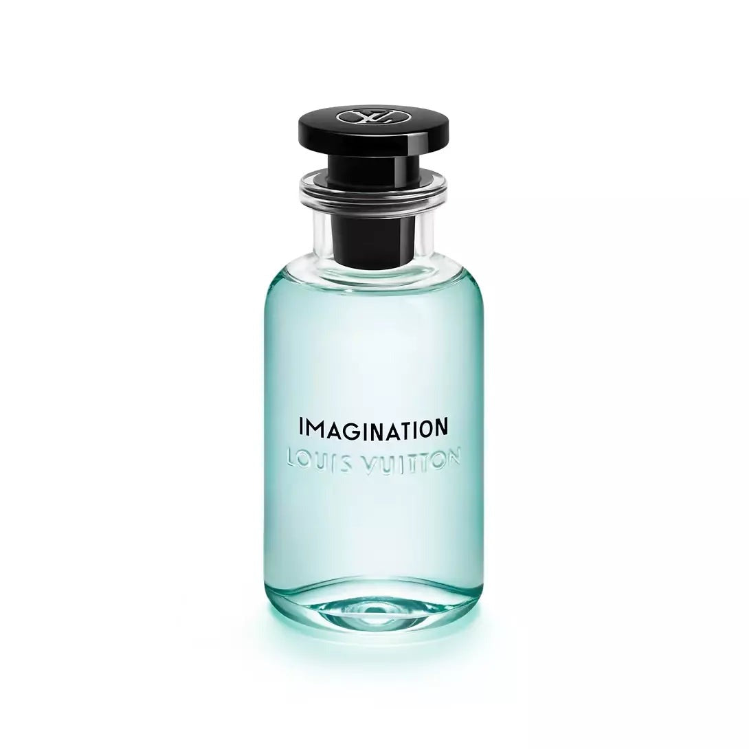 Louis Vuitton Imagination