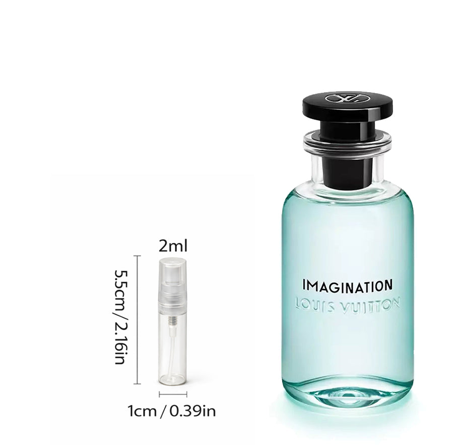 Louis Vuitton Imagination