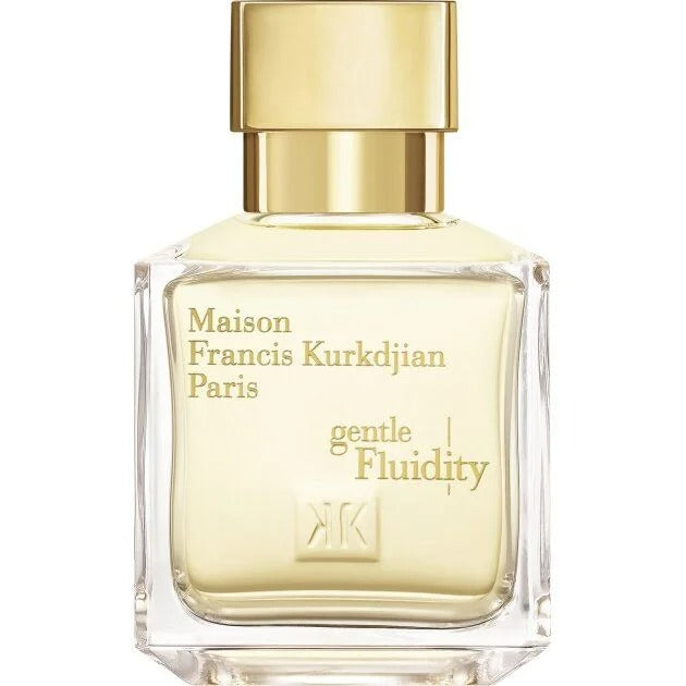 Maison Francis Kurkdjian gentle Fluidity Gold