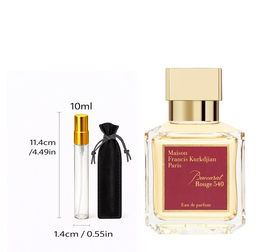 Maison Francis Kurkdjian - Baccarat Rouge 540 EDP