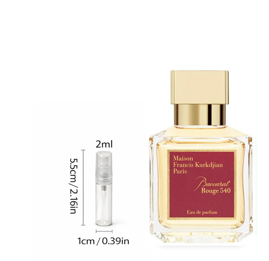 Maison Francis Kurkdjian - Baccarat Rouge 540 EDP