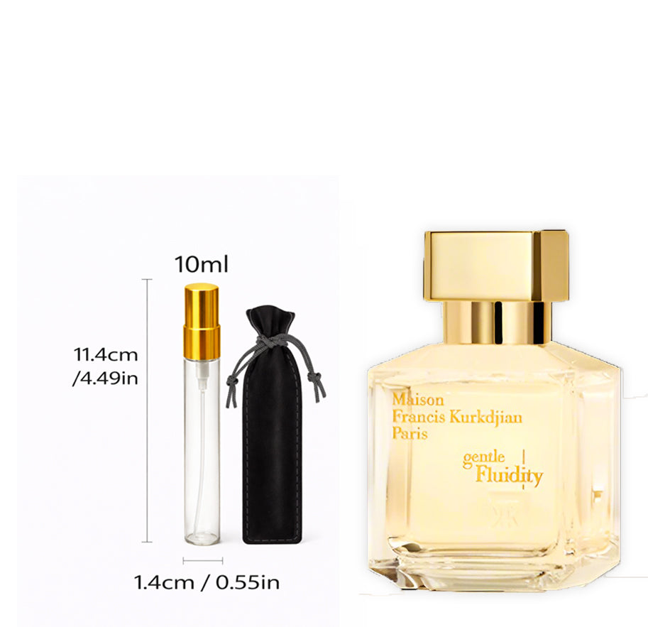 Maison Francis Kurkdjian - Gentle Fluidity Gold