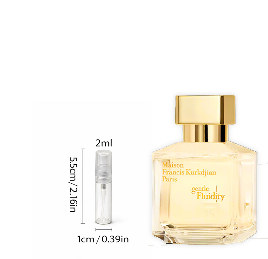 Maison Francis Kurkdjian - Gentle Fluidity Gold
