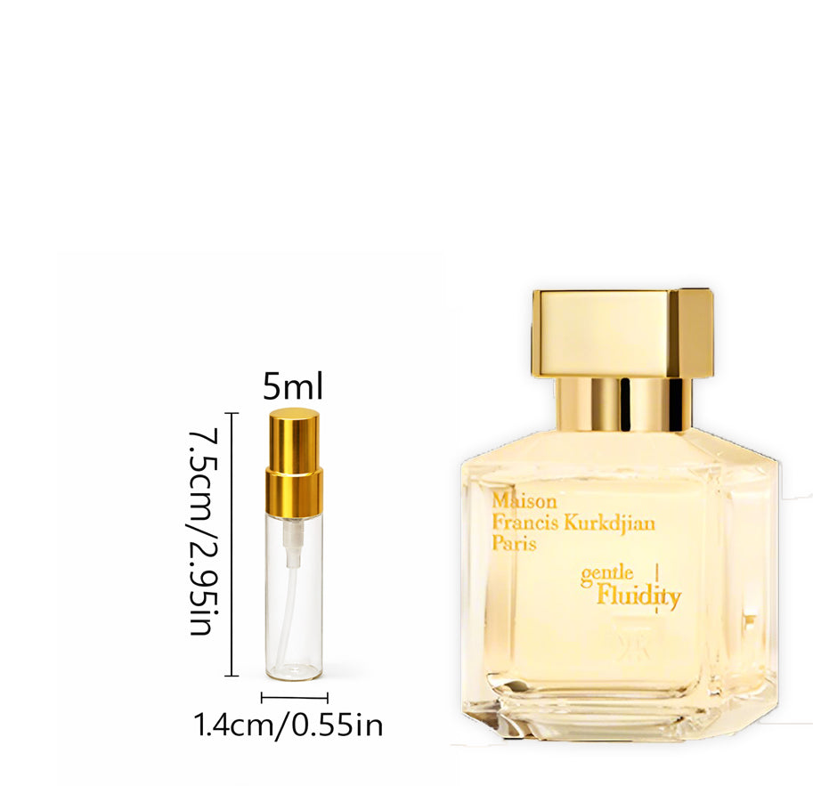 Maison Francis Kurkdjian - Gentle Fluidity Gold