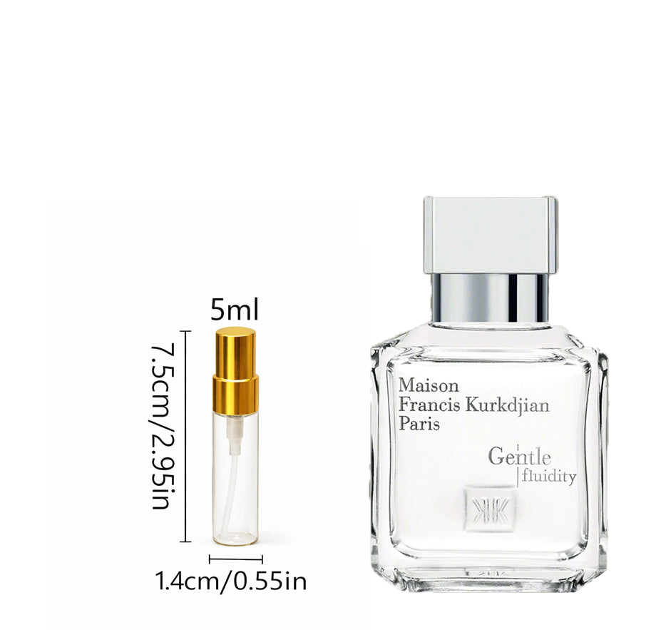 Maison Francis Kurkdjian - Gentle Fluidity Silver