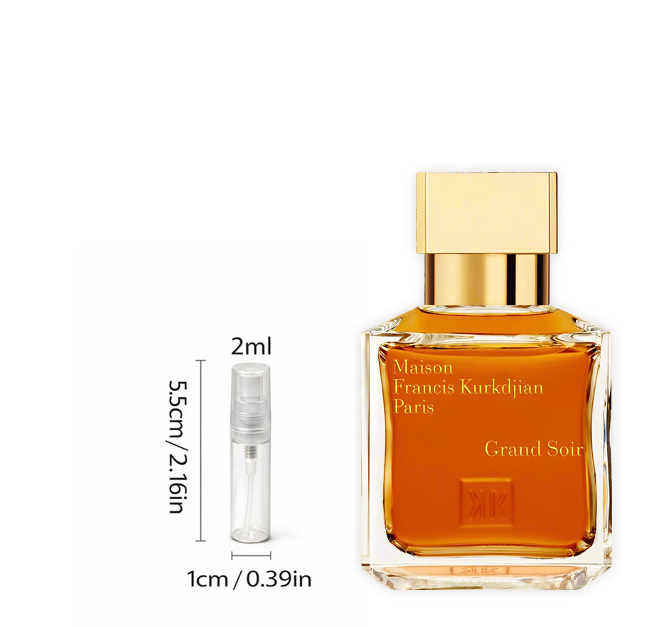 Maison Francis Kurkdjian - Grand Soir