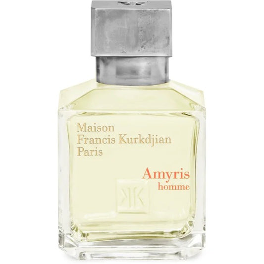 Maison Francis Kurkdjian Amyris homme