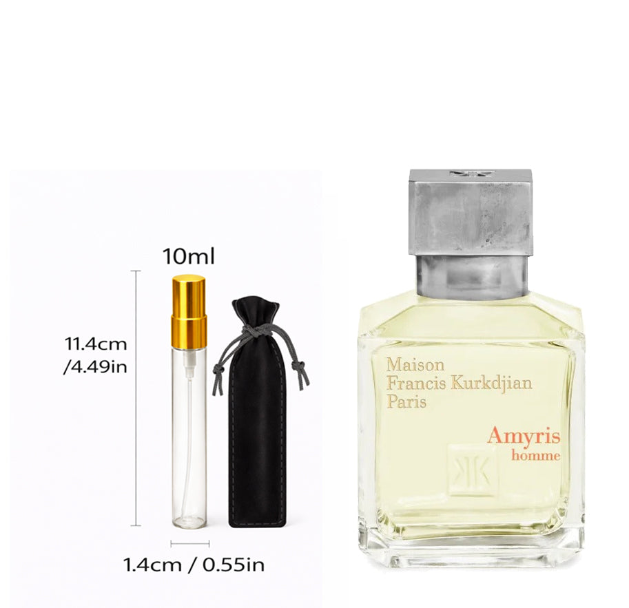 Maison Francis Kurkdjian Amyris homme