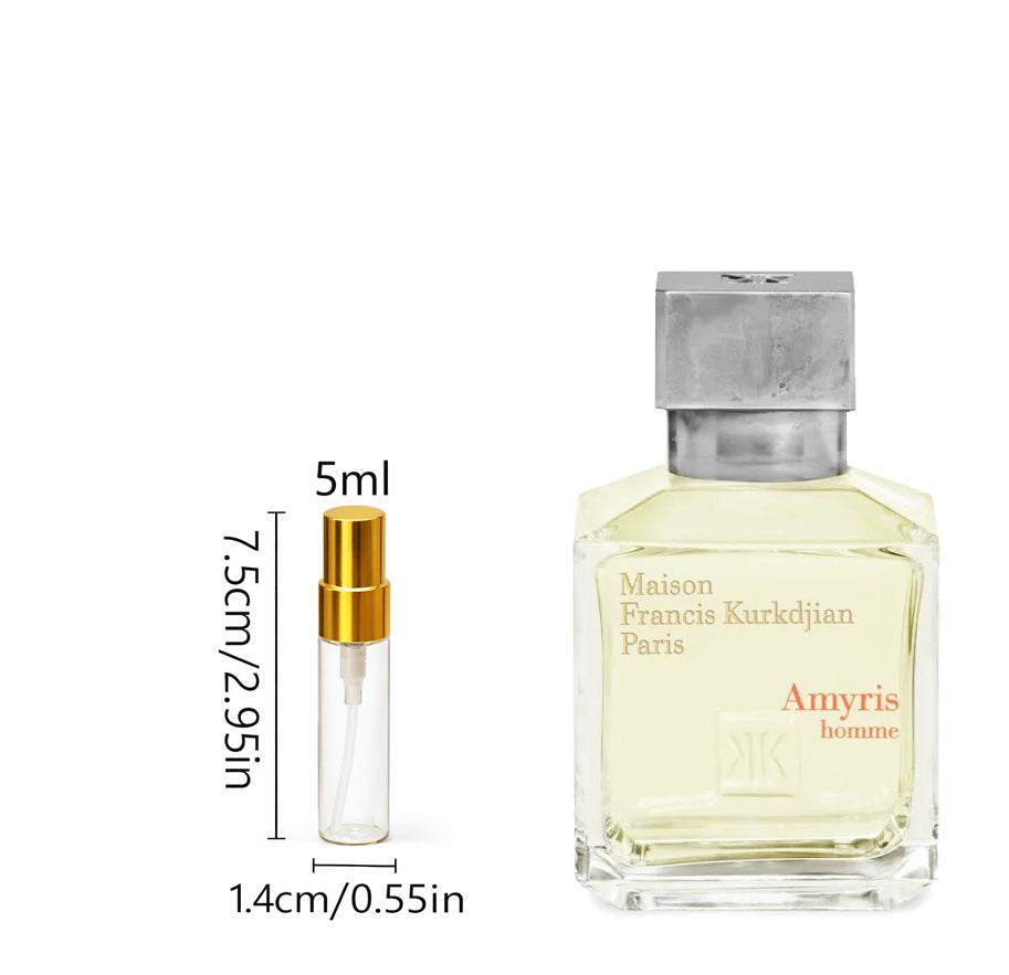Maison Francis Kurkdjian Amyris homme