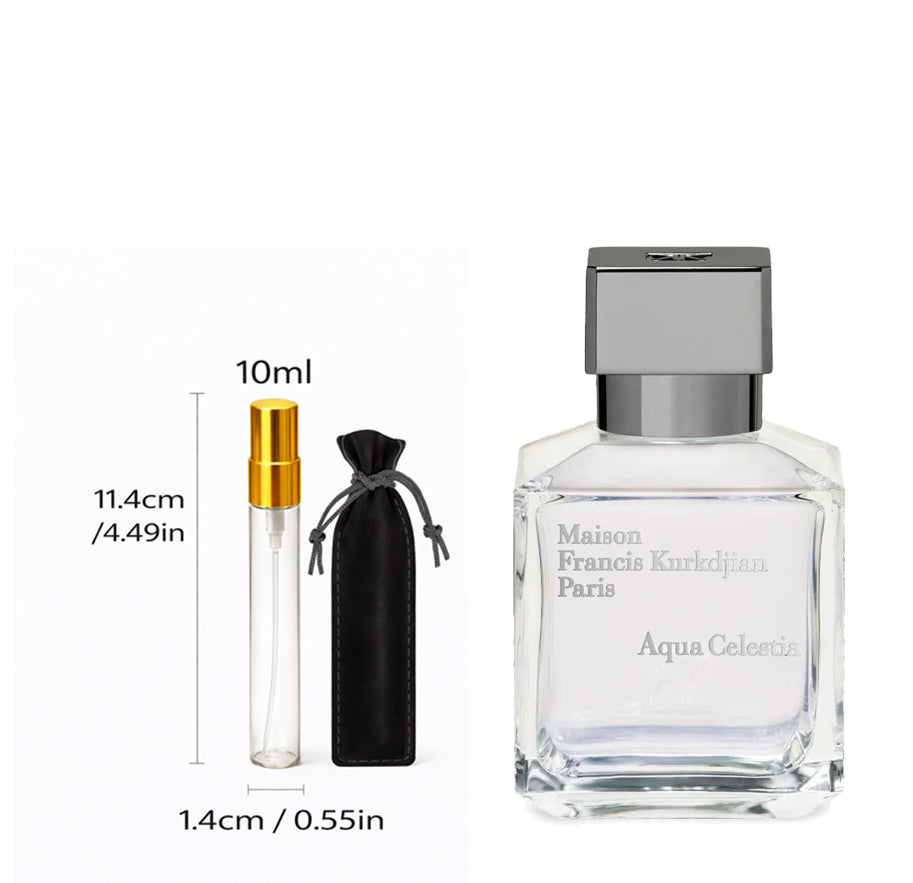 Maison Francis Kurkdjian Aqua Celestia