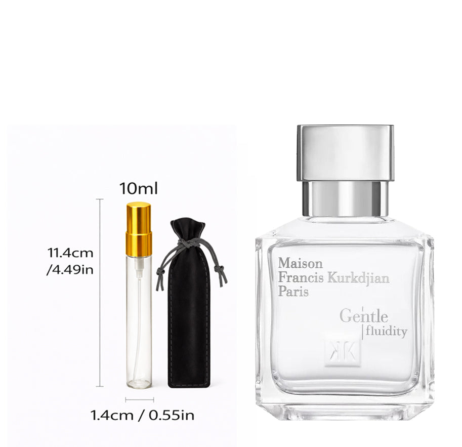 Maison Francis Kurkdjian Gentle Fluidity Silver