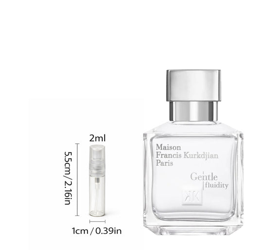 Maison Francis Kurkdjian Gentle Fluidity Silver