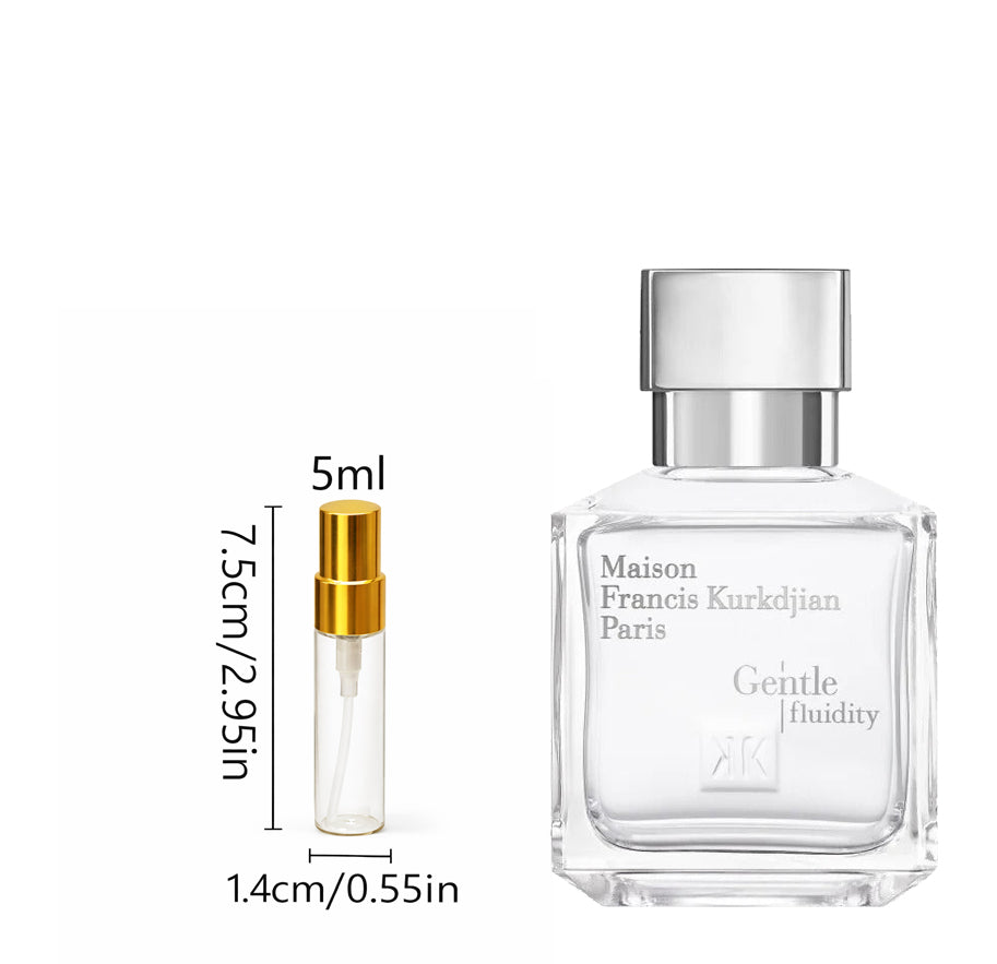 Maison Francis Kurkdjian Gentle Fluidity Silver