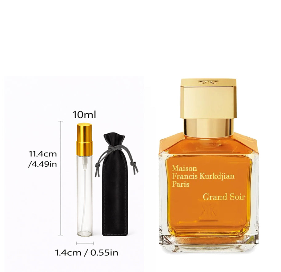 Maison Francis Kurkdjian Grand Soir
