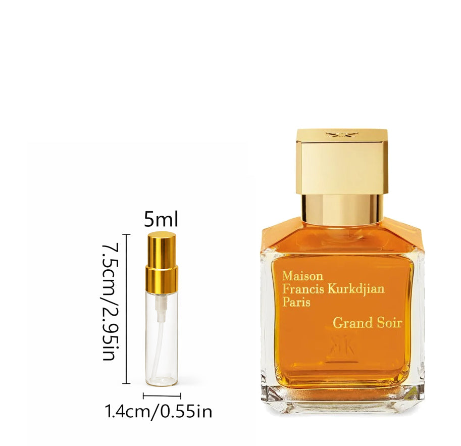 Maison Francis Kurkdjian Grand Soir