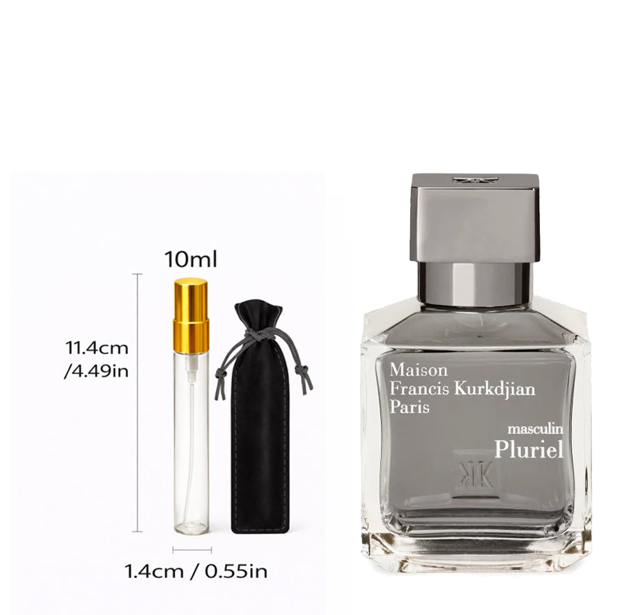 Maison Francis Kurkdjian Masculin Pluriel