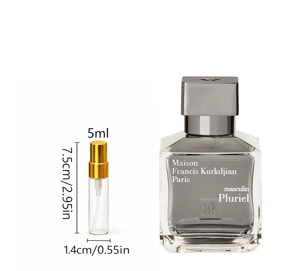 Maison Francis Kurkdjian Masculin Pluriel