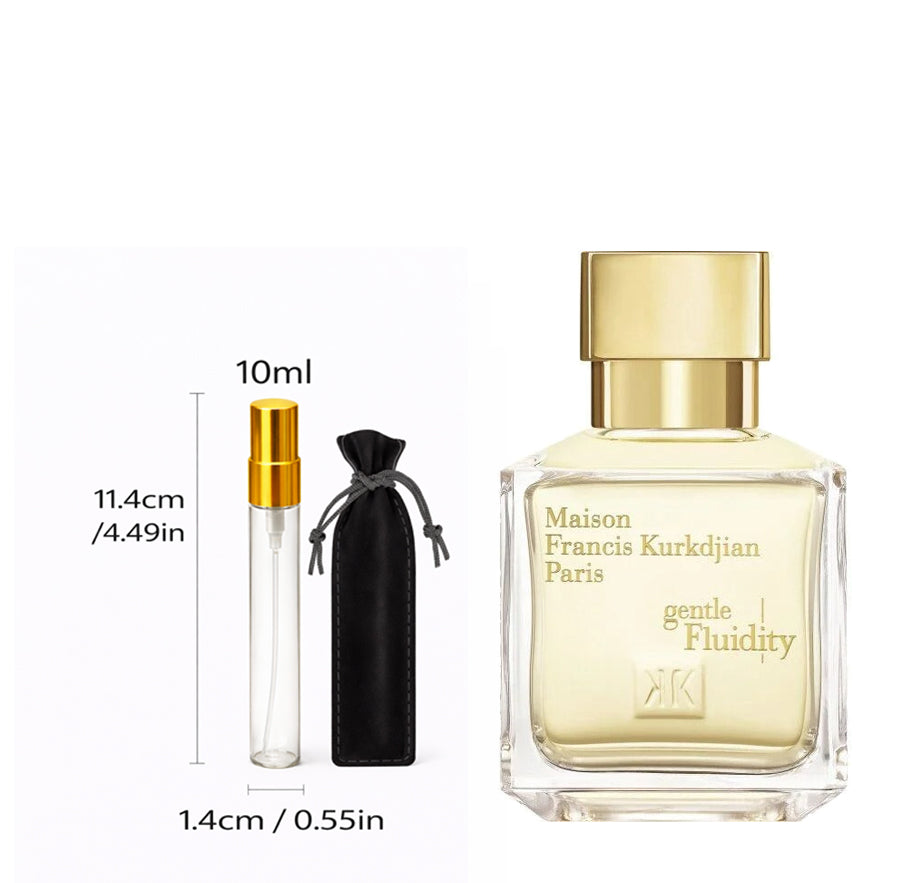 Maison Francis Kurkdjian gentle Fluidity Gold