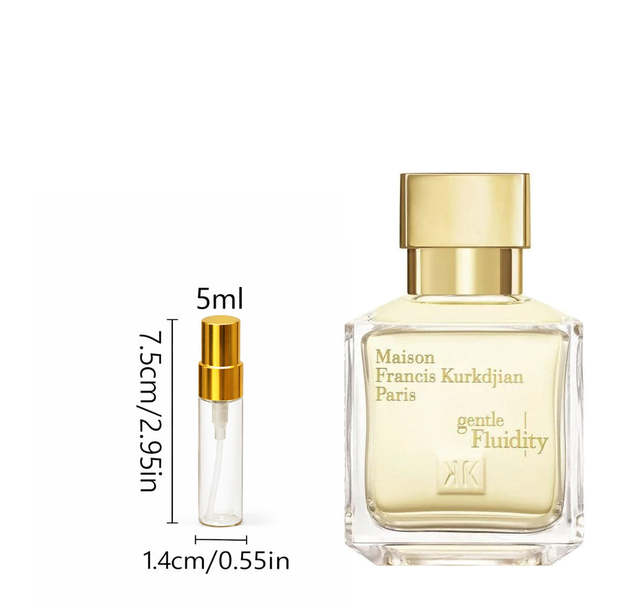 Maison Francis Kurkdjian gentle Fluidity Gold