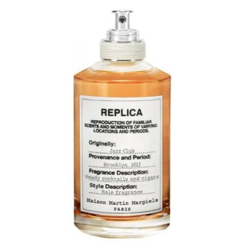 Maison Margiela Replica Jazz Club