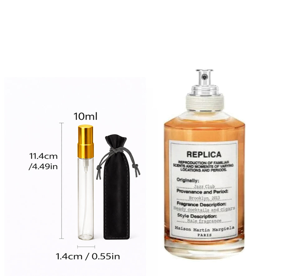Maison Margiela Replica Jazz Club