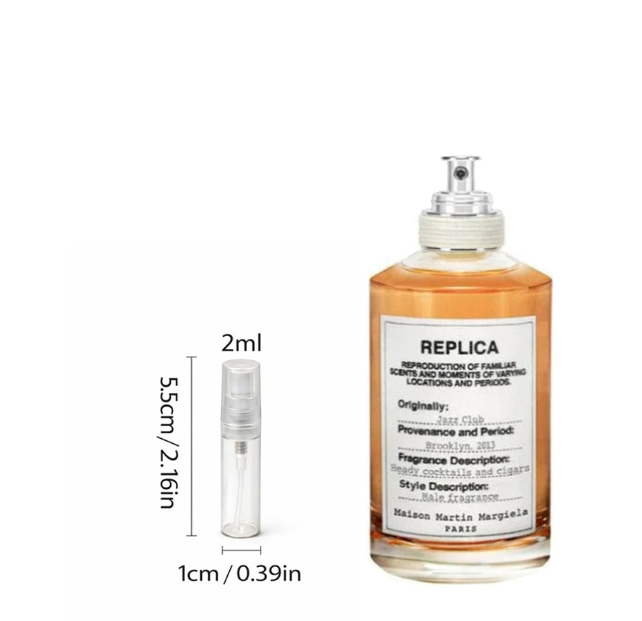 Maison Margiela Replica Jazz Club