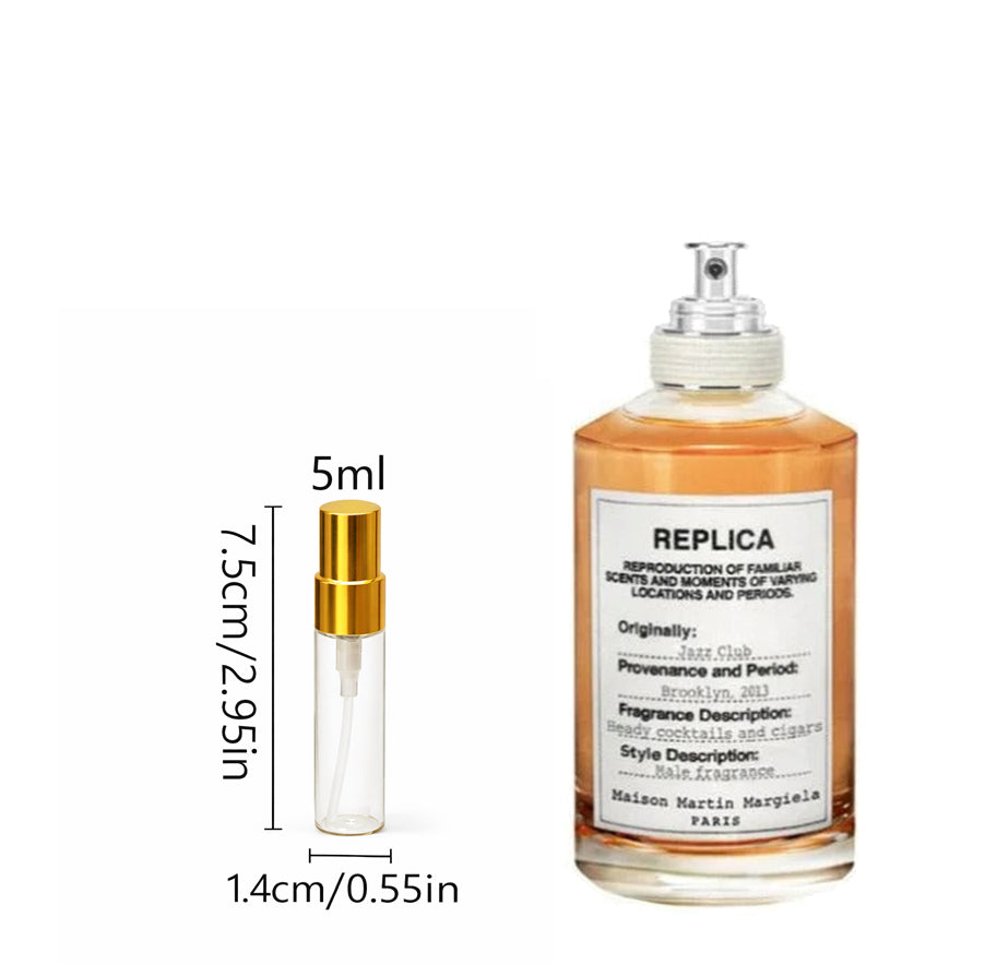 Maison Margiela Replica Jazz Club