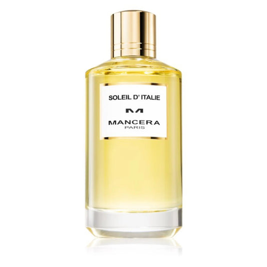 Mancera Soleil d'Italie