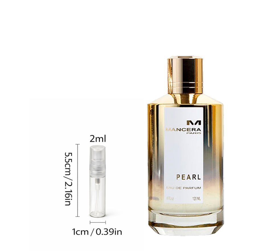 Mancera Pearl