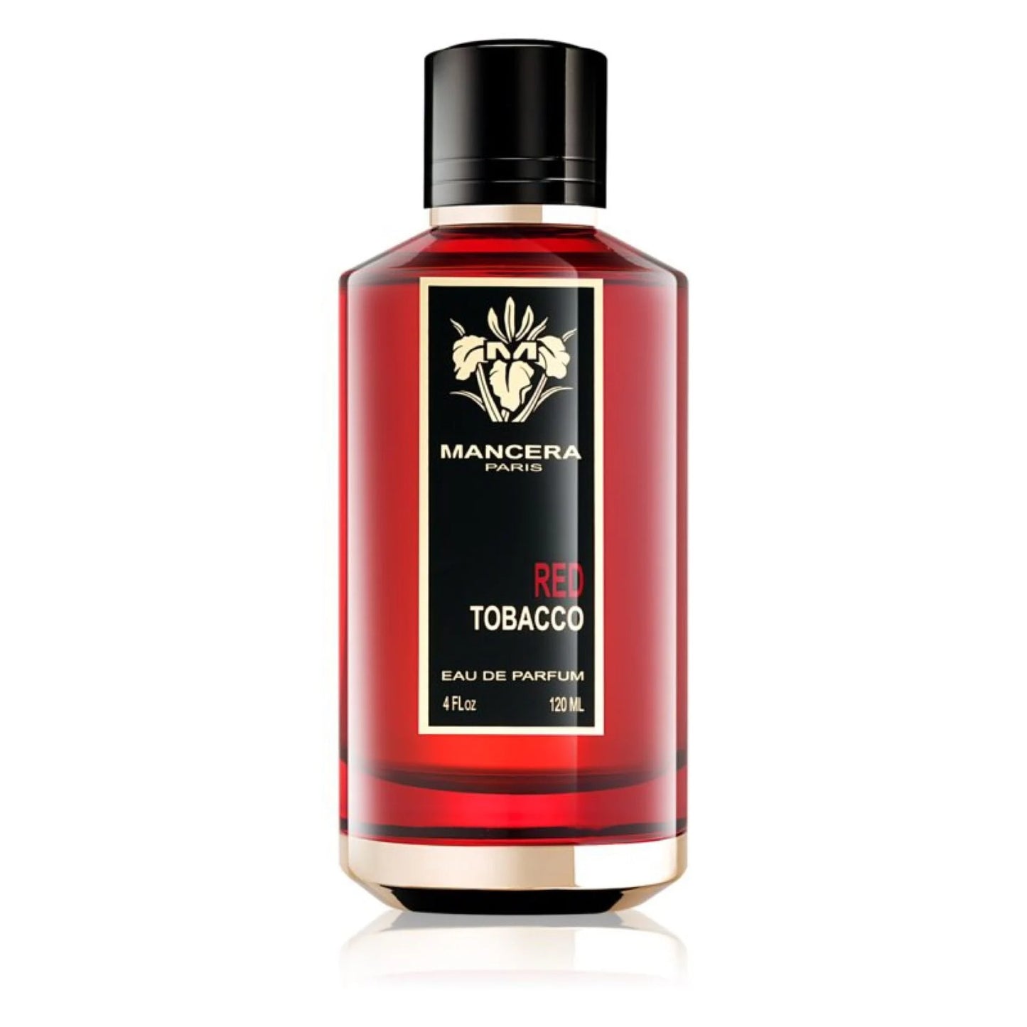 Mancera Red Tobacco