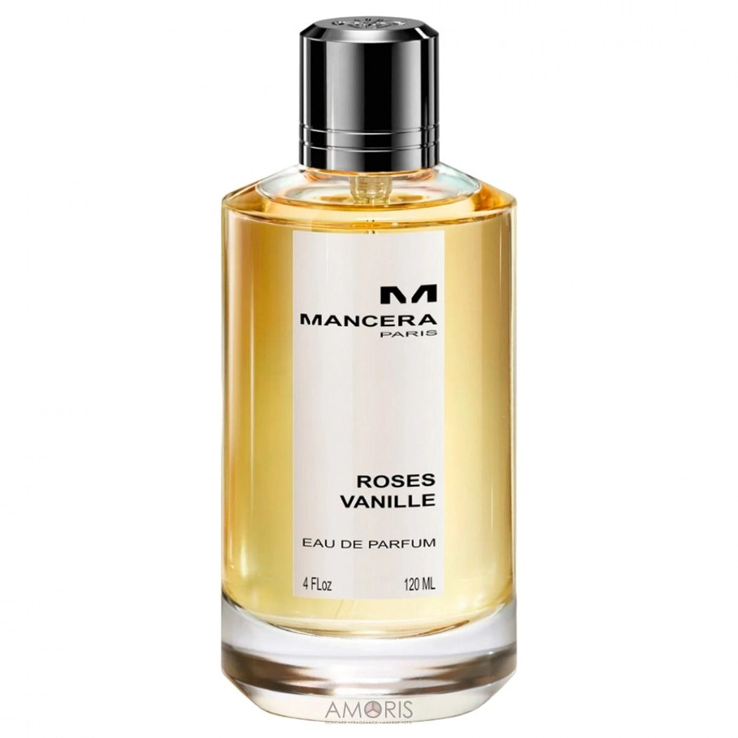 Mancera Roses Vanille