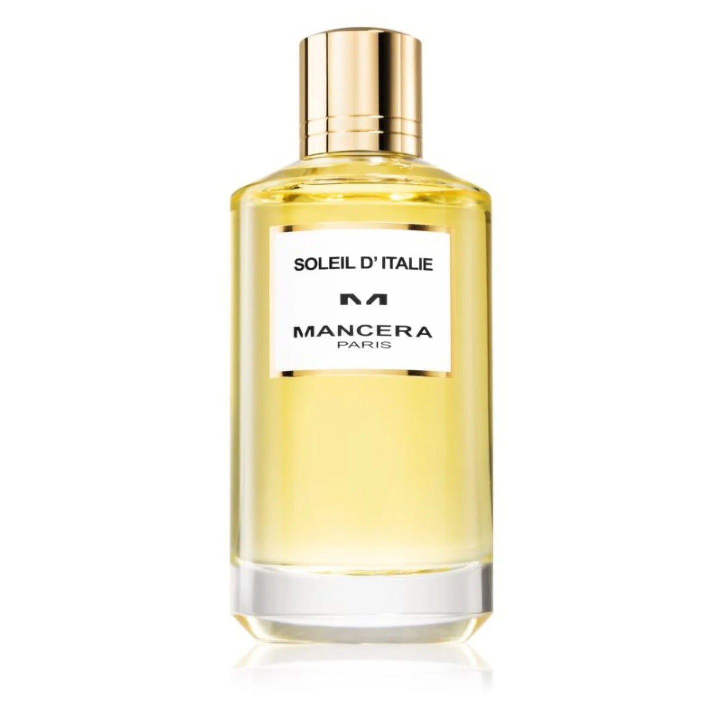 Mancera Soleil d'Italie