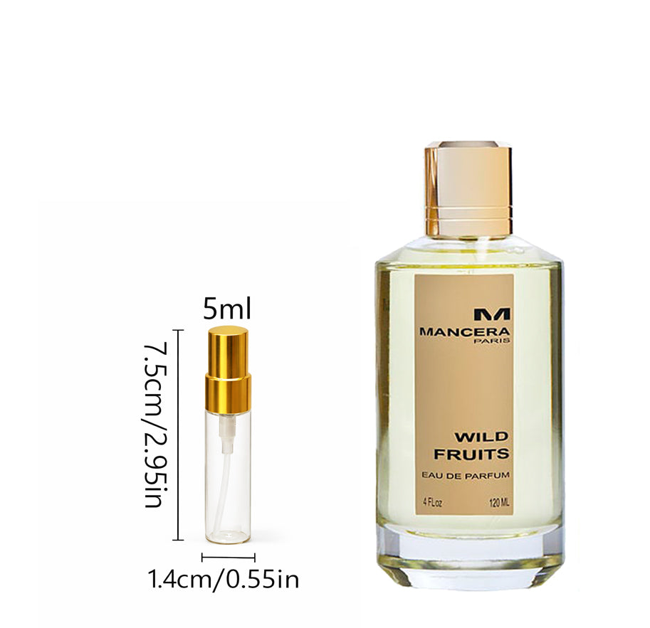Mancera Wild Fruits