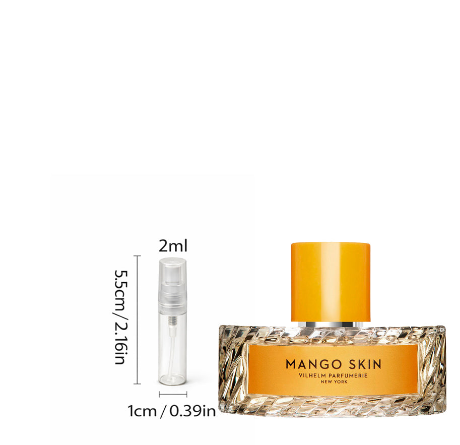 Mango Skin