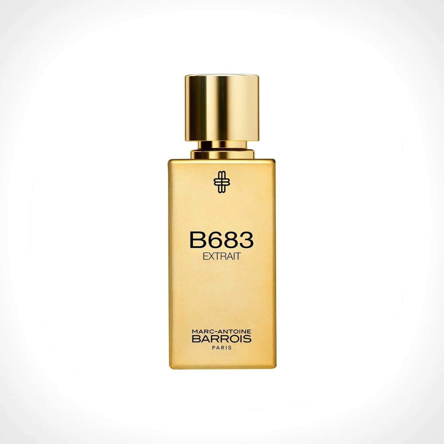 Marc-Antoine Barrois B683 Extrait
