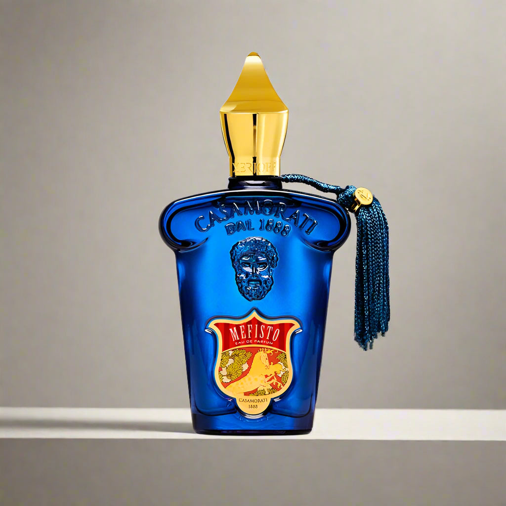 Xerjoff - Casamorati 1888 - Mefisto edp