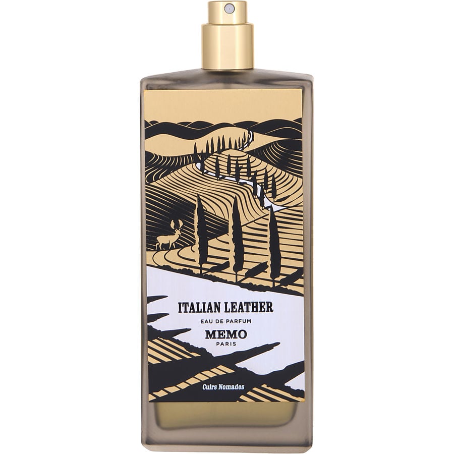 Memo Paris Italian Leather unisex
