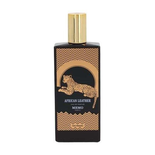 Memo African Leather